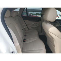 2022 MERCEDES-BENZ GLC-CLASS W1N0G8EB2NV394348 60598475