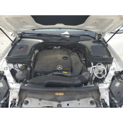 2022 MERCEDES-BENZ GLC-CLASS W1N0G8EB2NV394348 60598475