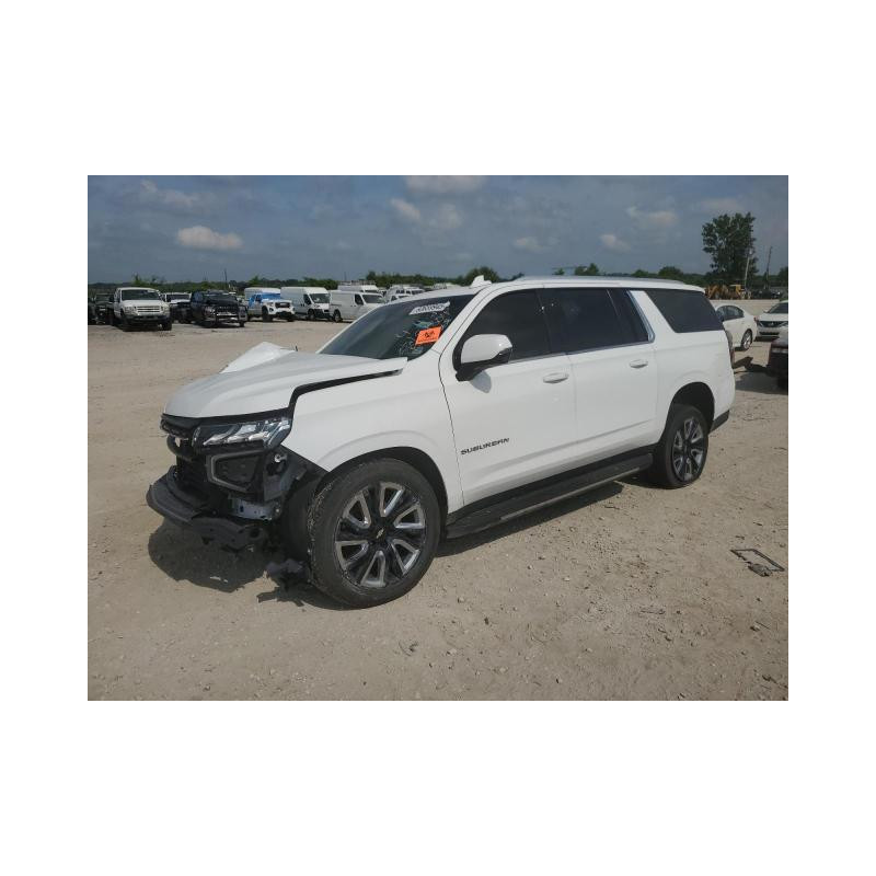2021 CHEVROLET SUBURBAN 1GNSKCKD1MR168971 60659945 2021 CHEVROLET SUBURBAN 1GNSKCKD1MR168971 60659945