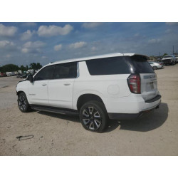 2021 CHEVROLET SUBURBAN 1GNSKCKD1MR168971 60659945