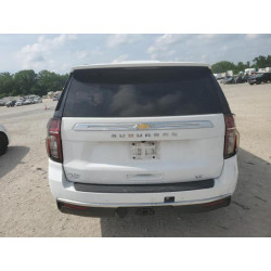 2021 CHEVROLET SUBURBAN 1GNSKCKD1MR168971 60659945