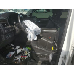 2021 CHEVROLET SUBURBAN 1GNSKCKD1MR168971 60659945