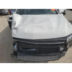 2021 CHEVROLET SUBURBAN 1GNSKCKD1MR168971 60659945