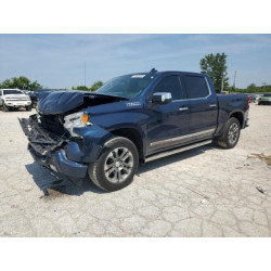 2022 CHEVROLET ALL Models 2GCUDJED8N1510082 60685805