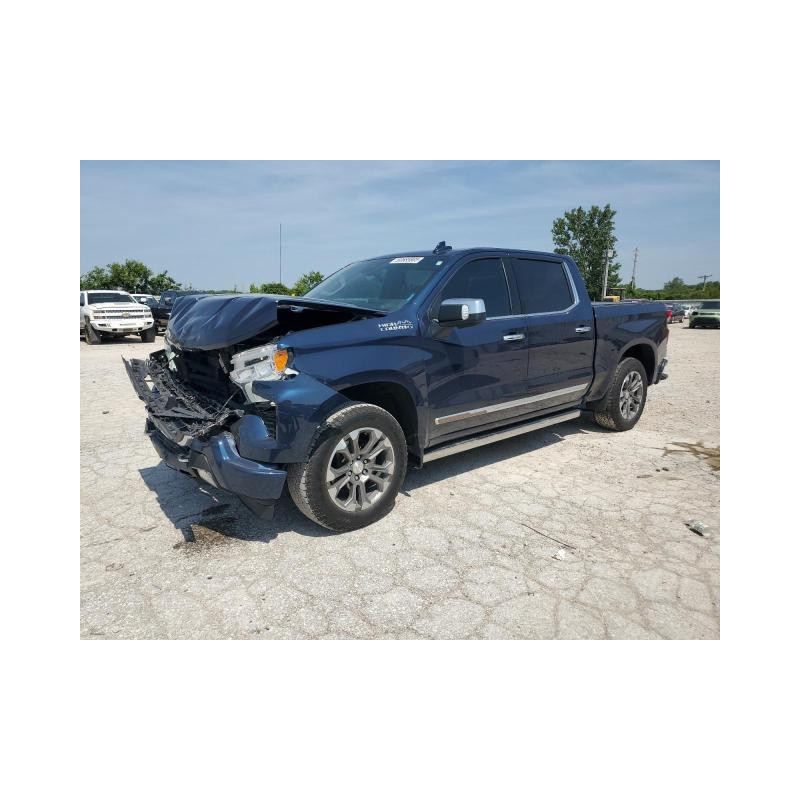 2022 CHEVROLET ALL Models 2GCUDJED8N1510082 60685805