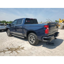 2022 CHEVROLET ALL Models 2GCUDJED8N1510082 60685805