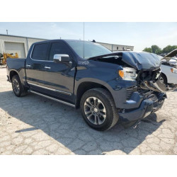 2022 CHEVROLET ALL Models 2GCUDJED8N1510082 60685805