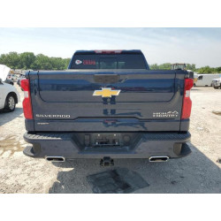 2022 CHEVROLET ALL Models 2GCUDJED8N1510082 60685805