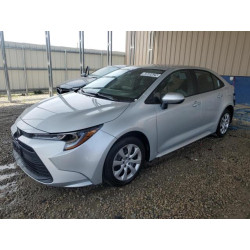 2025 TOYOTA COROLLA 5YFB4MDE6SP257313 60689625