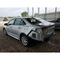 2025 TOYOTA COROLLA 5YFB4MDE6SP257313 60689625