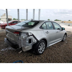 2025 TOYOTA COROLLA 5YFB4MDE6SP257313 60689625