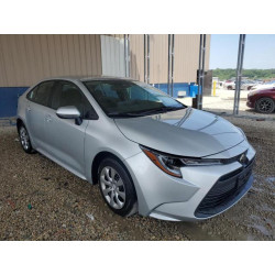 2025 TOYOTA COROLLA 5YFB4MDE6SP257313 60689625