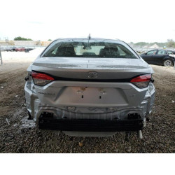 2025 TOYOTA COROLLA 5YFB4MDE6SP257313 60689625