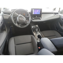 2025 TOYOTA COROLLA 5YFB4MDE6SP257313 60689625