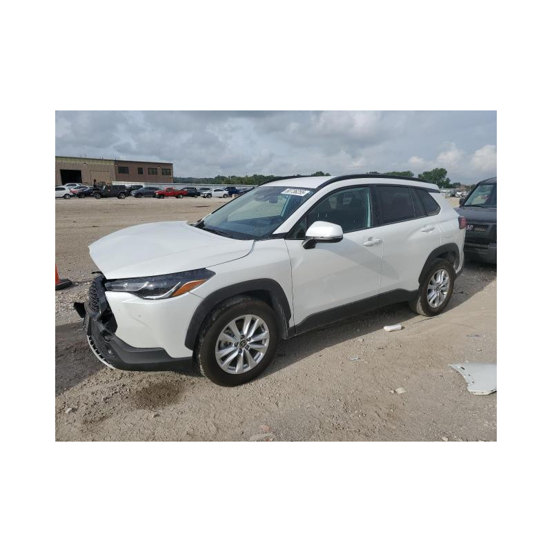 2024 TOYOTA COROLLA CR 7MUCAAAG1RV092134 60736255 2024 TOYOTA COROLLA CR 7MUCAAAG1RV092134 60736255