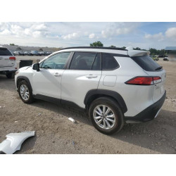 2024 TOYOTA COROLLA CR 7MUCAAAG1RV092134 60736255