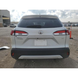 2024 TOYOTA COROLLA CR 7MUCAAAG1RV092134 60736255