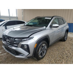 2025 HYUNDAI TUCSON 5NMJBCDE1SH477271 60856015