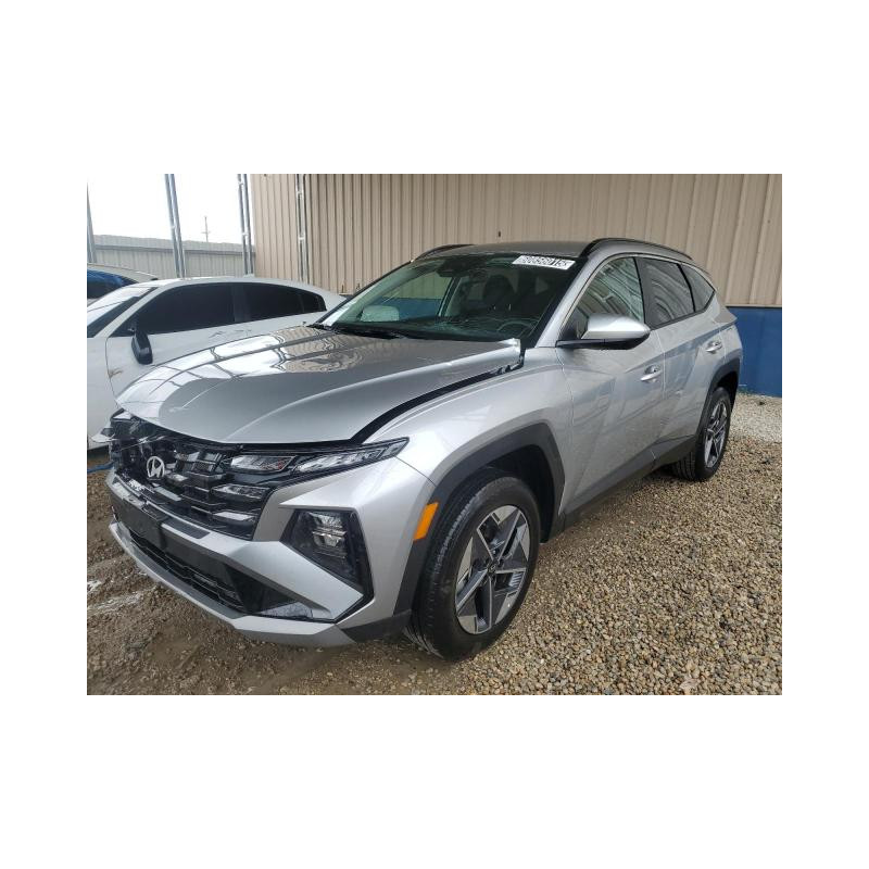 2025 HYUNDAI TUCSON 5NMJBCDE1SH477271 60856015 2025 HYUNDAI TUCSON 5NMJBCDE1SH477271 60856015