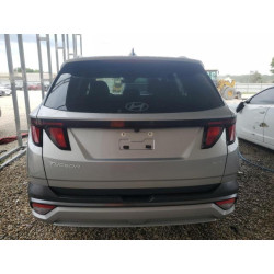 2025 HYUNDAI TUCSON 5NMJBCDE1SH477271 60856015