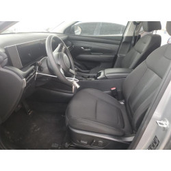2025 HYUNDAI TUCSON 5NMJBCDE1SH477271 60856015