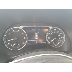 2021 NISSAN SENTRA 3N1AB8CV2MY214121 60871975