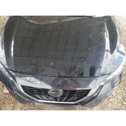 2021 NISSAN SENTRA 3N1AB8CV2MY214121 60871975