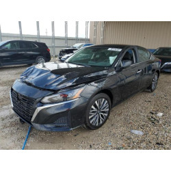2025 NISSAN ALTIMA 1N4BL4DV0SN371605 61037915