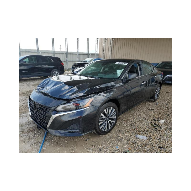 2025 NISSAN ALTIMA 1N4BL4DV0SN371605 61037915 2025 NISSAN ALTIMA 1N4BL4DV0SN371605 61037915