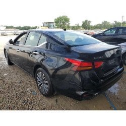 2025 NISSAN ALTIMA 1N4BL4DV0SN371605 61037915