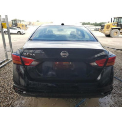 2025 NISSAN ALTIMA 1N4BL4DV0SN371605 61037915
