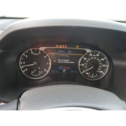 2025 NISSAN ALTIMA 1N4BL4DV0SN371605 61037915