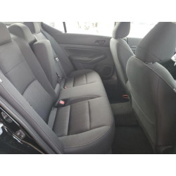 2025 NISSAN ALTIMA 1N4BL4DV0SN371605 61037915