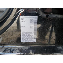 2025 NISSAN ALTIMA 1N4BL4DV0SN371605 61037915