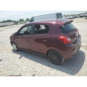 2020 MITSUBISHI MIRAGE ML32A3HJ4LH004856 61084675