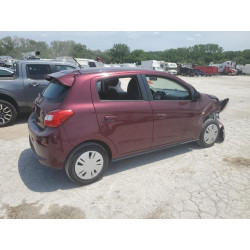 2020 MITSUBISHI MIRAGE ML32A3HJ4LH004856 61084675