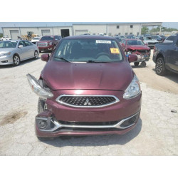 2020 MITSUBISHI MIRAGE ML32A3HJ4LH004856 61084675