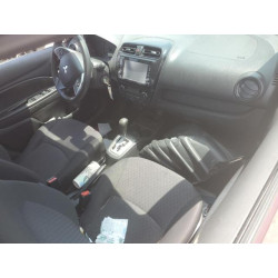 2020 MITSUBISHI MIRAGE ML32A3HJ4LH004856 61084675