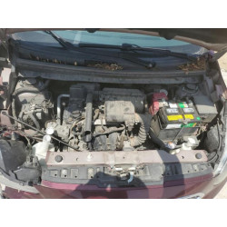 2020 MITSUBISHI MIRAGE ML32A3HJ4LH004856 61084675