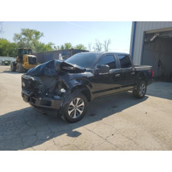 2020 FORD F-150 1FTEW1EP7LKD06704 59968725