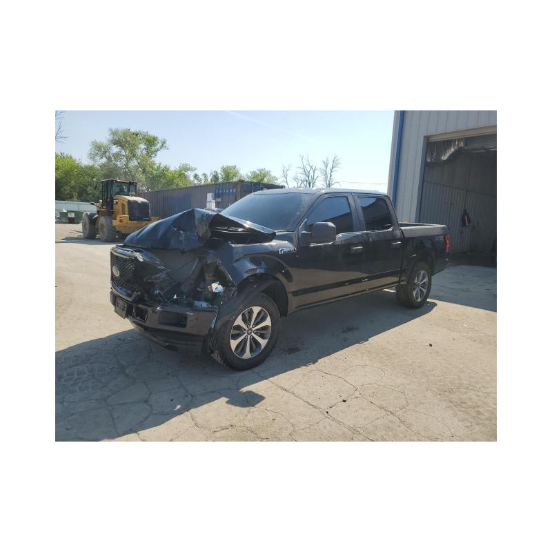 2020 FORD F-150 1FTEW1EP7LKD06704 59968725 2020 FORD F-150 1FTEW1EP7LKD06704 59968725