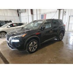 2023 NISSAN ROGUE JN8BT3BB9PW466389 60102535