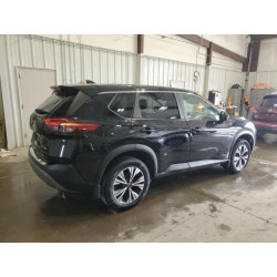 2023 NISSAN ROGUE JN8BT3BB9PW466389 60102535