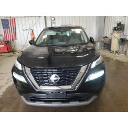 2023 NISSAN ROGUE JN8BT3BB9PW466389 60102535
