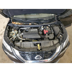 2023 NISSAN ROGUE JN8BT3BB9PW466389 60102535