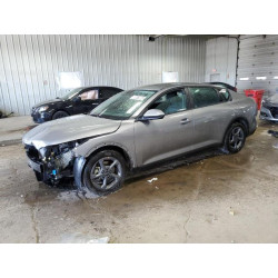 2025 KIA K4 LX 3KPFT4DE6SE003977 60619045