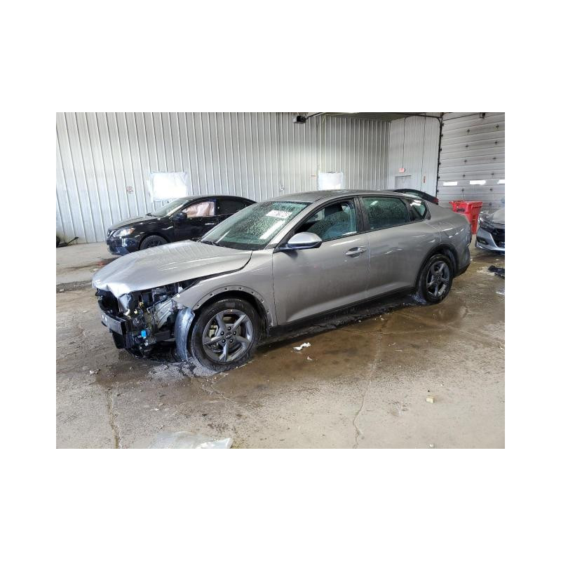2025 KIA K4 LX 3KPFT4DE6SE003977 60619045 2025 KIA K4 LX 3KPFT4DE6SE003977 60619045