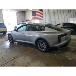 2025 KIA K4 LX 3KPFT4DE6SE003977 60619045