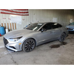 2020 HYUNDAI SONATA 5NPEJ4J28LH029960 61097675