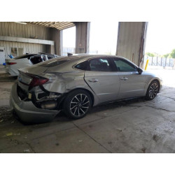 2020 HYUNDAI SONATA 5NPEJ4J28LH029960 61097675